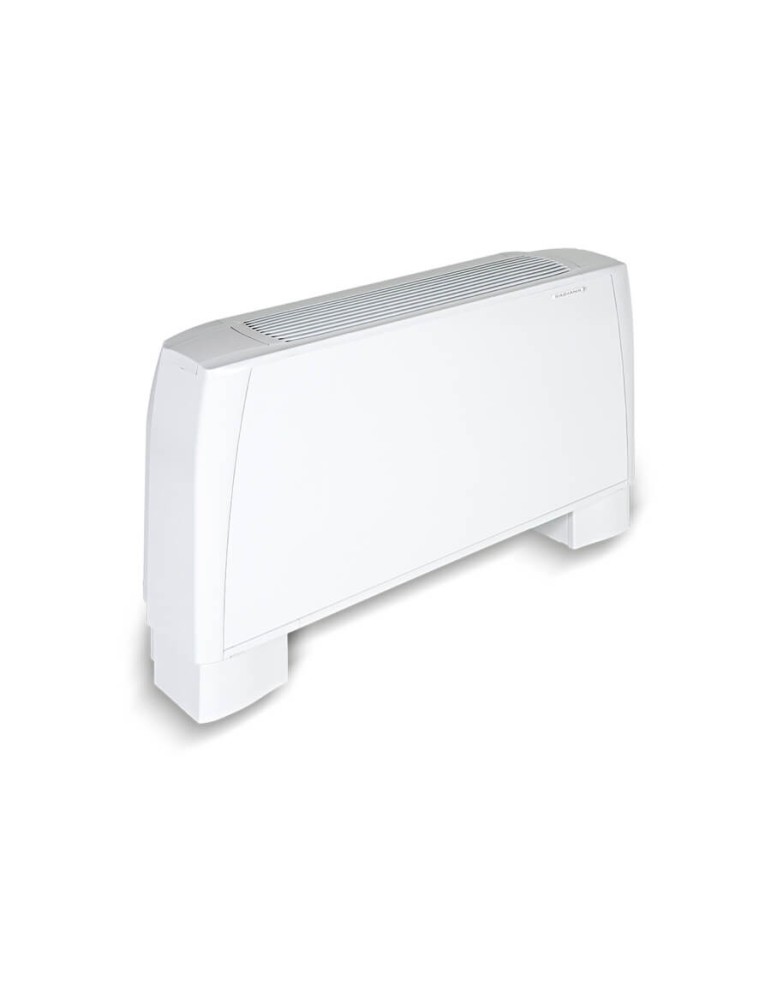 VENTILCONVETTORE TERMOCONVETTORE SABIANA mod. CARISMA CRC 33 kW 5,52 FANCOIL