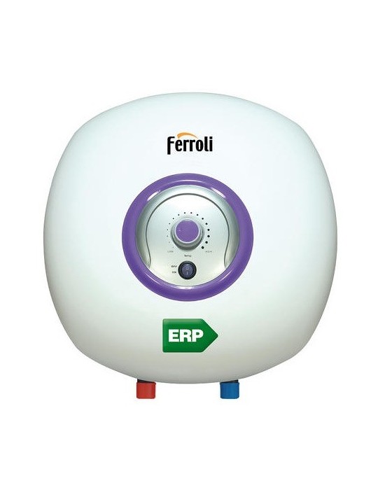 Scaldabagno elettrico Ferroli Bravo 30 litri