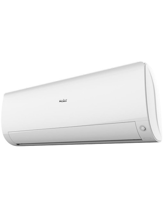 Climatizzatore Condizionatore Monosplit Haier Inverter FLEXIS PLUS WHITE 9000 Btu R-32 Wi-Fi Classe A+++/A++ Colore Bianco