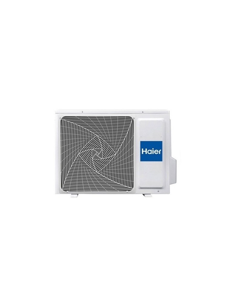 Climatizzatore Condizionatore Monosplit Haier Inverter FLEXIS PLUS WHITE 9000 Btu R-32 Wi-Fi Classe A+++/A++ Colore Bianco