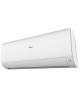 Climatizzatore Condizionatore Monosplit Haier Inverter FLEXIS PLUS WHITE18000 Btu R-32 Wi-Fi Classe A++/A++ Colore Bianco