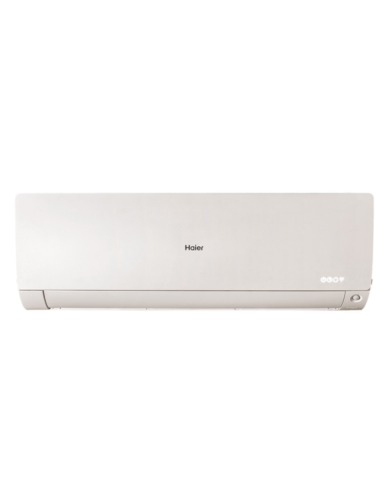 Climatizzatore Condizionatore Monosplit Haier Inverter FLEXIS PLUS WHITE 24000 Btu R-32 Wi-Fi Classe A++/A+ Colore Bianco