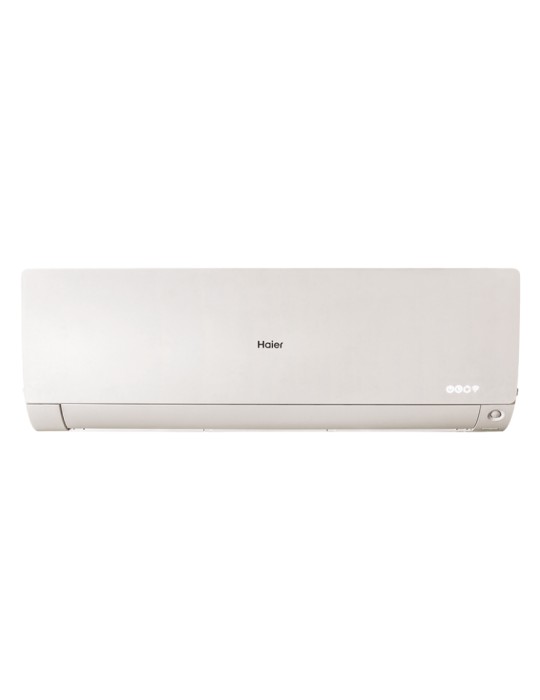 Climatizzatore Condizionatore Monosplit Haier Inverter FLEXIS PLUS WHITE 24000 Btu R-32 Wi-Fi Classe A++/A+ Colore Bianco