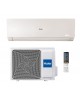 Climatizzatore Condizionatore Monosplit Haier Inverter FLEXIS PLUS WHITE 15000 Btu R-32 Wi-Fi Classe A++/A+ Colore Bianco