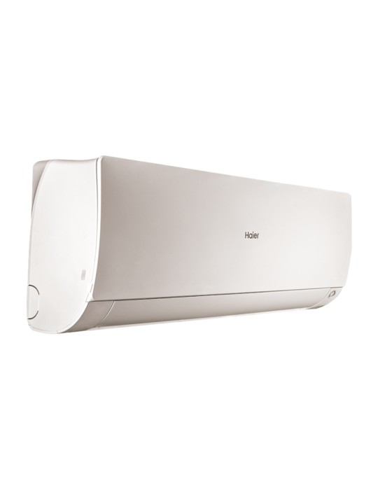 Climatizzatore Condizionatore Monosplit Haier Inverter FLEXIS PLUS WHITE 15000 Btu R-32 Wi-Fi Classe A++/A+ Colore Bianco