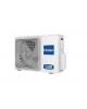 Climatizzatore Condizionatore Dual Split Inverter Haier FLEXIS PLUS WHITE 12000+12000 btu R-32 Inverter U.E. 5.0 Kw Wi-Fi A++ A+