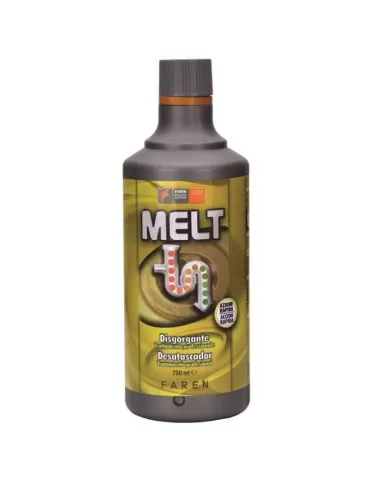 Faren  Disgorgante Acido Melt 750 ml 2