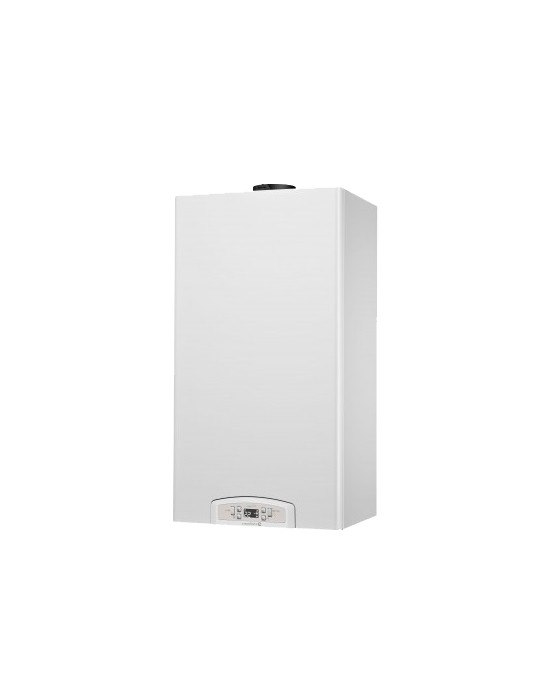 Caldaia a gas Chaffoteaux cx green 24 eu a condensazione completa di kit fumi gpl