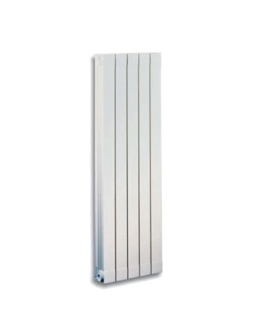 Termosifone Radiatore da 2 a 9 elementi Oscar 2000 Global bianco RAL9010