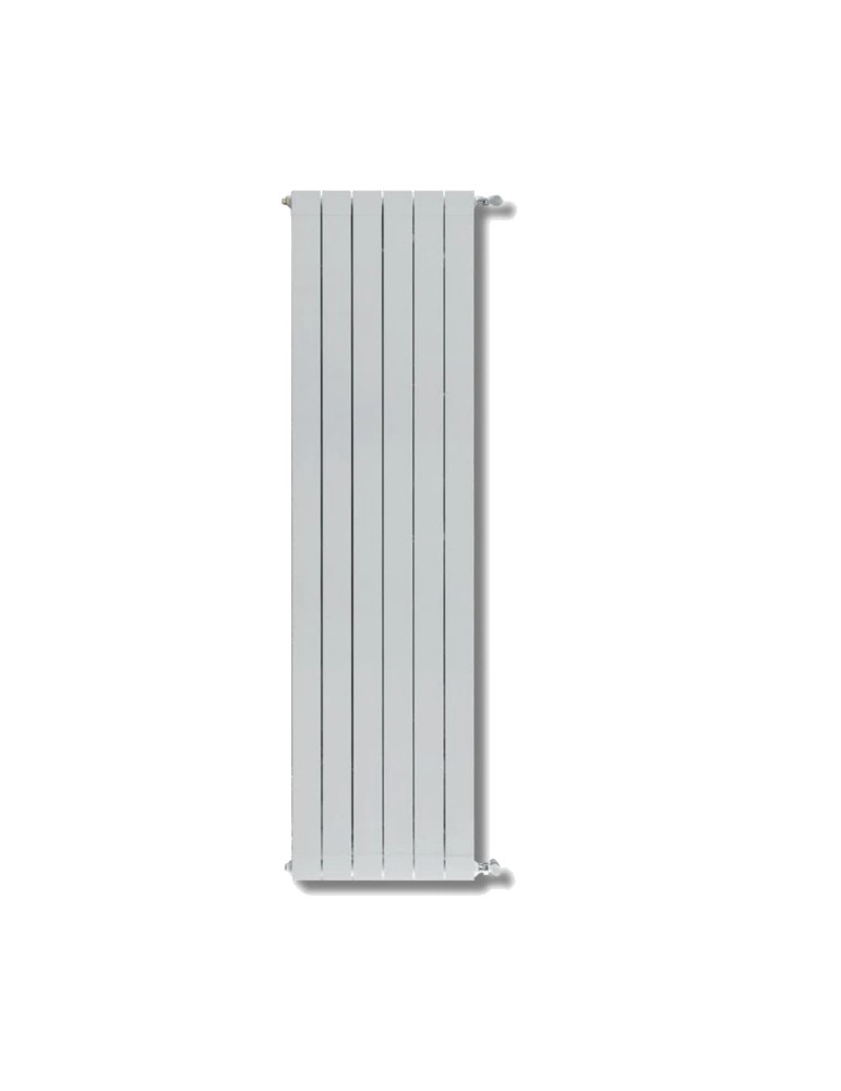 Termosifone Radiatore da 2 a 9 elementi Oscar 2000 Global bianco RAL9010