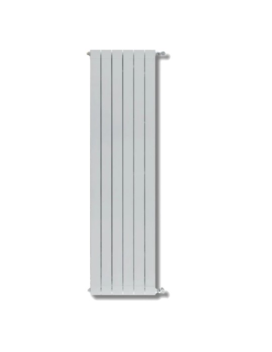 Termosifone Radiatore da 2 a 9 elementi Oscar 2000 Global bianco RAL9010
