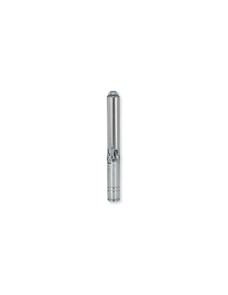 POMPA SOMMERSA DA 4" 4SDPM 4/14C KW 1,10 - 230 VOLTS POMPA SOMMERSA DA 4" 4SDPM 4/14C KW 1,10 - 230 VOLTS