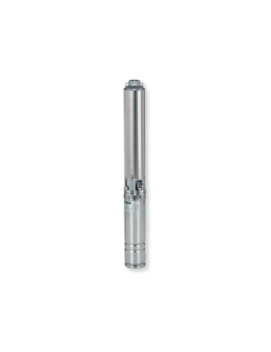 POMPA SOMMERSA DA 4" 4SDPM 4/14C KW 1,10 - 230 VOLTS POMPA SOMMERSA DA 4" 4SDPM 4/14C KW 1,10 - 230 VOLTS