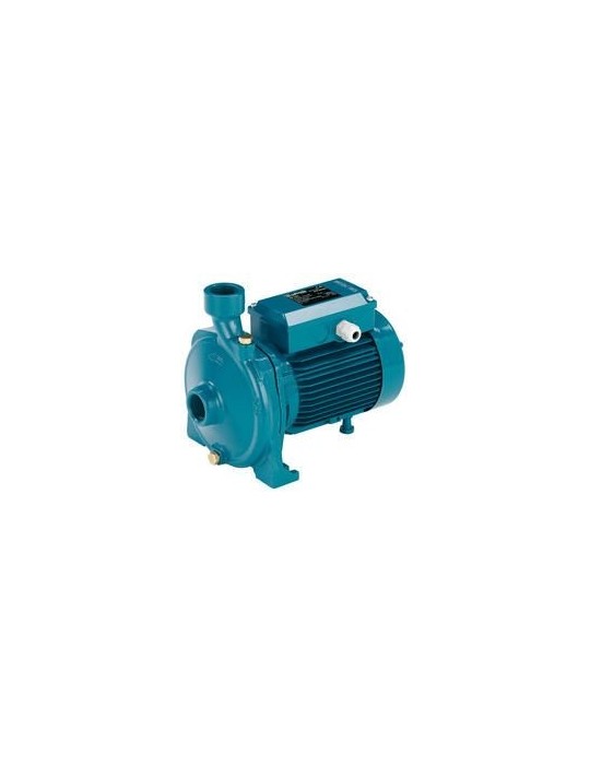 Elettropompa Centrifuga Bi-Girante Calpeda NMDM 20/140AE 2 HP