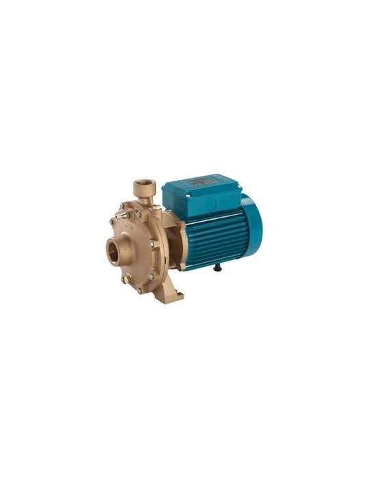 Elettropompa Centrifuga Bi-Girante Calpeda NMDM 20/140AE 2 HP
