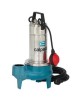 Calpeda Pompa Sommergibile GQSM 50-9 per Acque Sporche