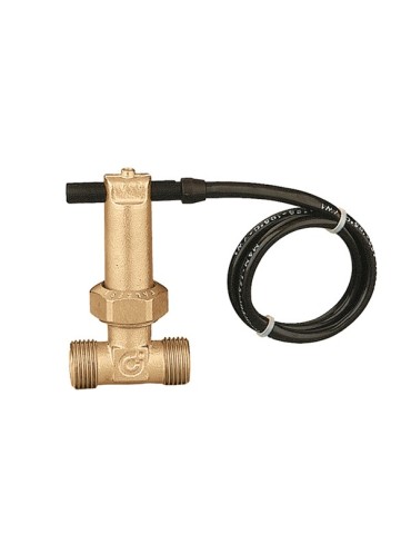 Caleffi Flussostato con contatti a comando magnetico