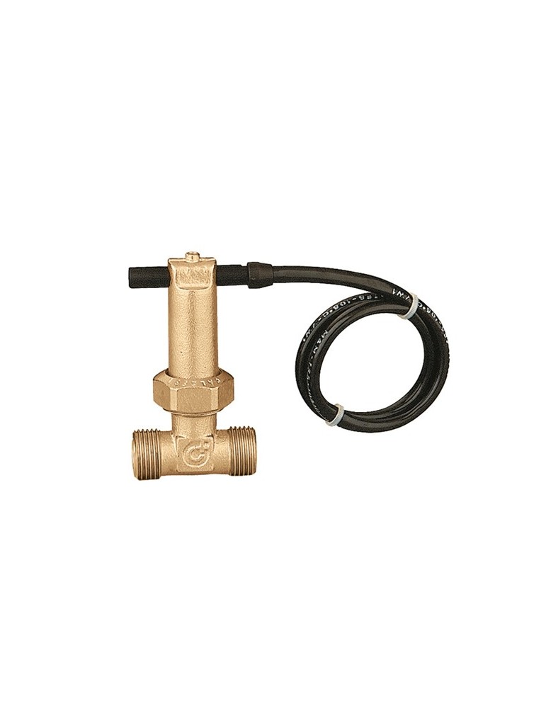 Caleffi Flussostato con contatti a comando magnetico