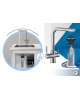 Kit microfiltrazione acqua sottolavello Euroacque