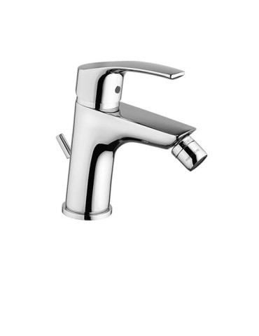 Paini Atomix3.0 Miscelatore monocomando bidet s.a. 1.1/4 Cromato