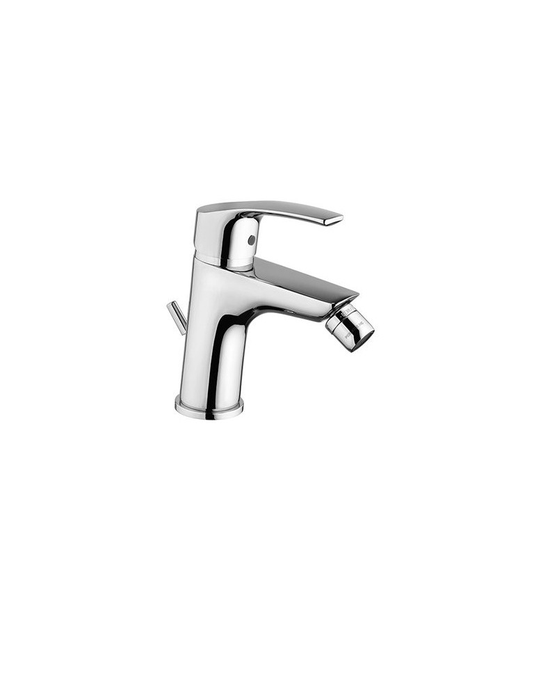 Paini Atomix miscelatore monoforo bidet scarico automatico
