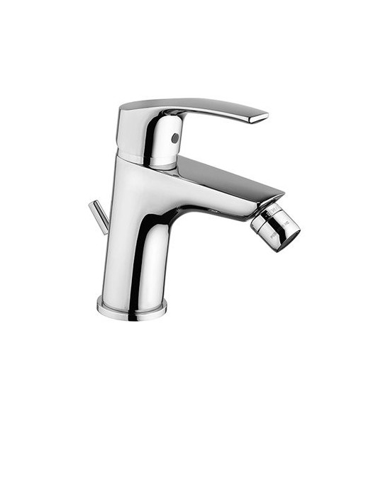 Paini Atomix miscelatore monoforo bidet scarico automatico