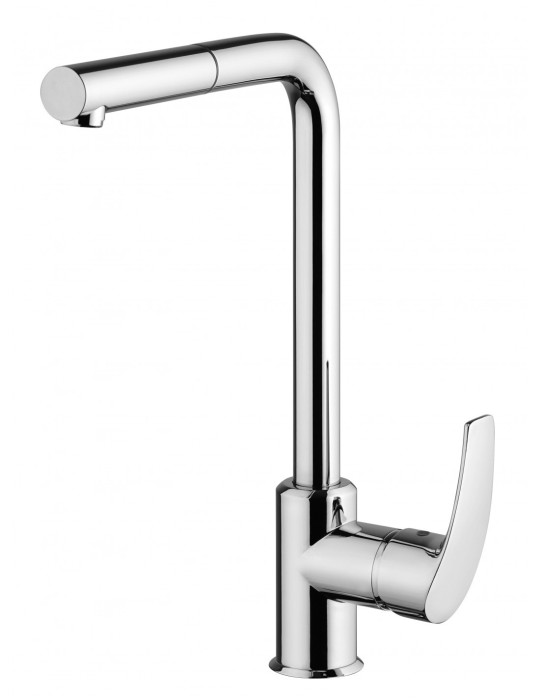 Miscelatore laterale estraibile Atomix 3.0 Miscelatore laterale estraibile Atomix 3.0