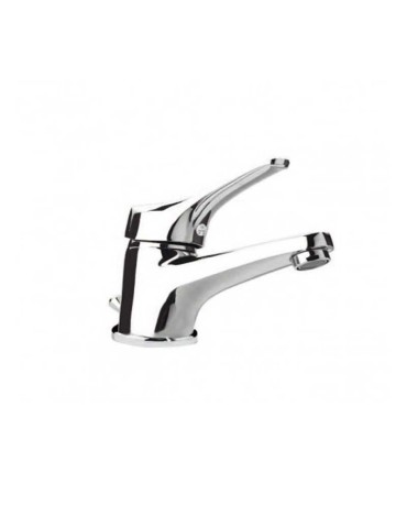 Argo Miscelatore Monocomando Lavabo  Cromo Mod. Derby Art. DBJ100/01