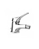 Argo Miscelatore Monocomando Bidet Mod. Derby Art. DBJ200/01