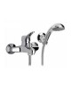 Argo Miscelatore Monocomando Vasca Mod. Derby  Art. DBJ510/01