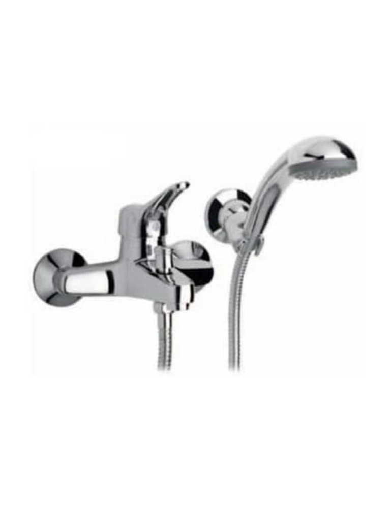 Miscelatore Argo Derby Vasca Bagno Monocomando