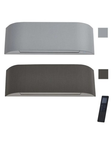 Climatizzatore Toshiba Haori  9000 10000 Btu Inverter Hybrid A+++ A+++ 2