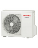 Climatizzatore Condizionatore Monosplit Hybrid Toshiba New Seiya13000 Btu Inverter R-32 A++/A++