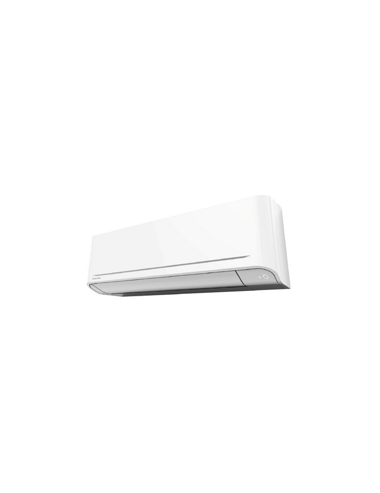 Climatizzatore Condizionatore Monosplit Hybrid Toshiba New Seiya 10000 Btu Inverter R-32 A++/A++