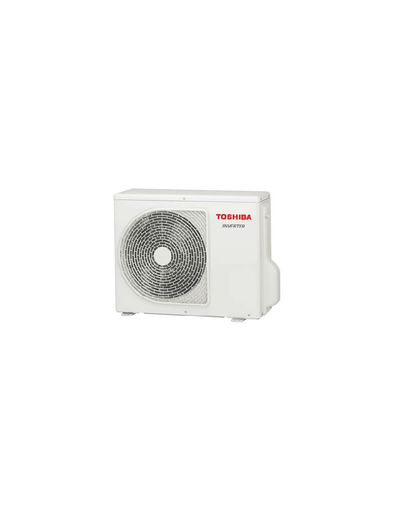 Climatizzatore Condizionatore Monosplit Hybrid Toshiba New Seiya 10000 Btu Inverter R-32 A++/A++