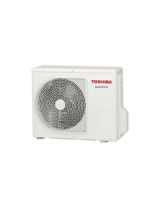 Climatizzatore Condizionatore Monosplit Hybrid Toshiba New Seiya 10000 Btu Inverter R-32 A++/A++