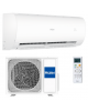 Climatizzatore Condizionatore Monosplit Inverter Haier NEW PEARL 9000 Btu R-32 Inverter Wi-Fi A++ A+