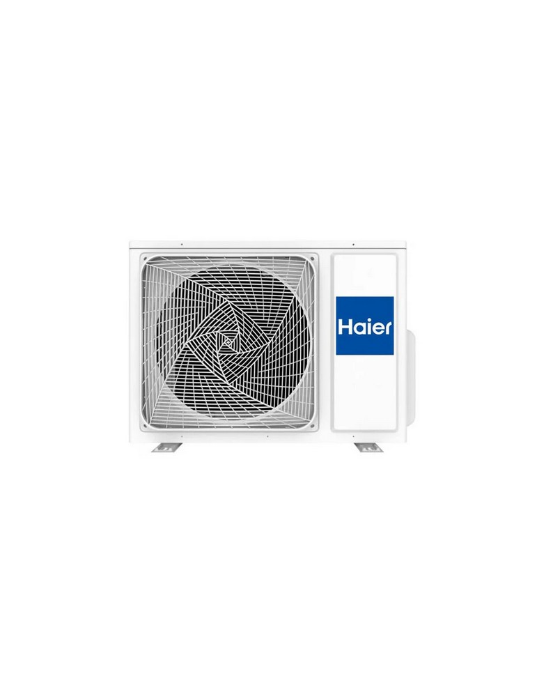 Climatizzatore Condizionatore Monosplit Inverter Haier NEW PEARL 9000 Btu R-32 Inverter Wi-Fi A++ A+