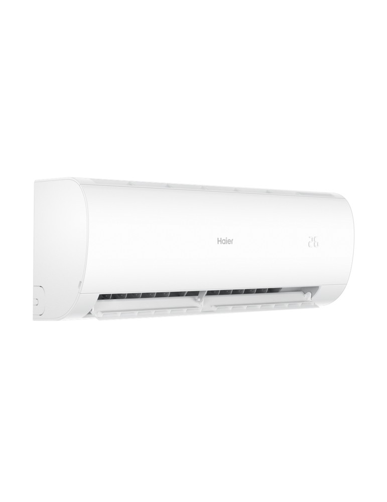 Climatizzatore Condizionatore Monosplit Inverter Haier NEW PEARL 12000 Btu R-32 Inverter Wi-Fi A++ A+