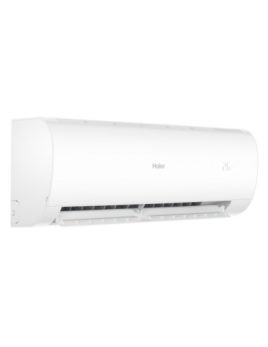 Climatizzatore Condizionatore Monosplit Inverter Haier NEW PEARL 12000 Btu R-32 Inverter Wi-Fi A++ A+