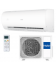 Climatizzatore Condizionatore Monosplit Inverter Haier NEW PEARL 18000 Btu R-32 Inverter Wi-Fi A++ A+
