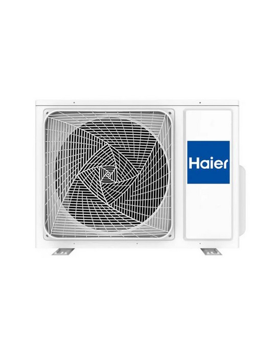 Climatizzatore Condizionatore Monosplit Inverter Haier NEW PEARL 18000 Btu R-32 Inverter Wi-Fi A++ A+