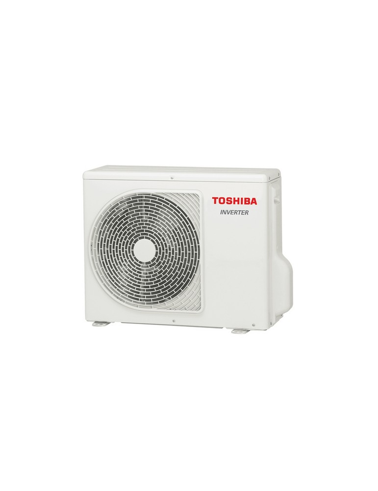 Climatizzatore Condizionatore Monosplit Hybrid Toshiba New Seiya 18000 Btu Inverter R-32 A++/A++