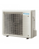 Climatizzatore Condizionatore Monosplit New Daikin Emura III 2022 Silver 12000 Btu Inverter R-32 Wi-Fi A+++/A+++