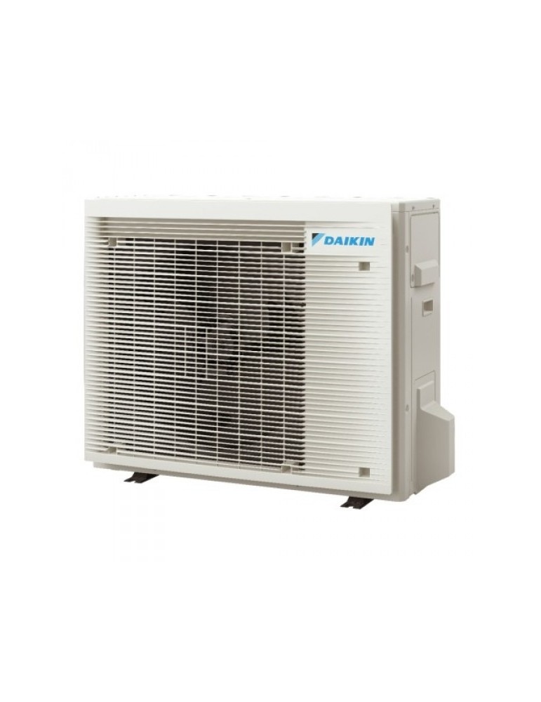 Climatizzatore Condizionatore Monosplit New Daikin Emura III 2022 Silver 12000 Btu Inverter R-32 Wi-Fi A+++/A+++