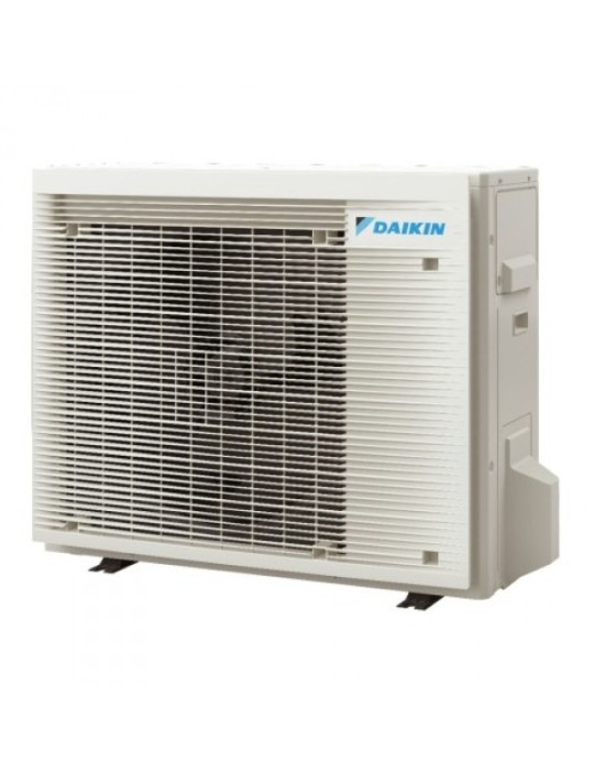 Climatizzatore Condizionatore Monosplit New Daikin Emura III 2022 Silver 12000 Btu Inverter R-32 Wi-Fi A+++/A+++