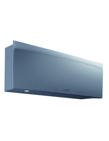 Climatizzatore Daikin Emura 3 Silver 18000 Btu Monosplit Inverter R-32 Wi-Fi A++/A++ New Model 2022 2