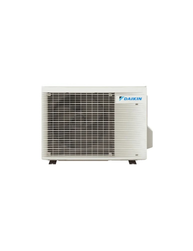 Climatizzatore Condizionatore Monosplit New Daikin Emura III 2022 Silver 18000 Btu Inverter R-32 Wi-Fi A++/A++