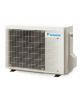 Climatizzatore Condizionatore Monosplit New Daikin Emura III 2022 Silver 9000 Btu Inverter R-32 Wi-Fi A+++/A+++