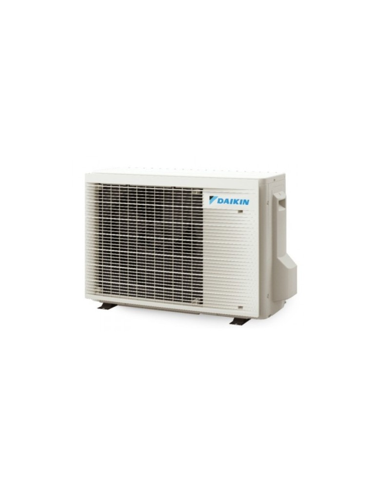 Climatizzatore Condizionatore Monosplit New Daikin Emura III 2022 Silver 9000 Btu Inverter R-32 Wi-Fi A+++/A+++